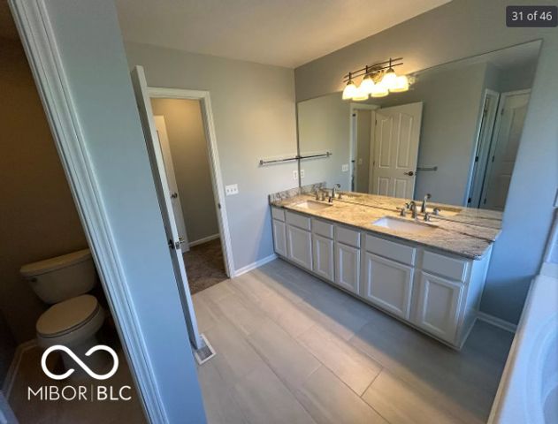 12423 Windbush Way, Carmel, IN 46033