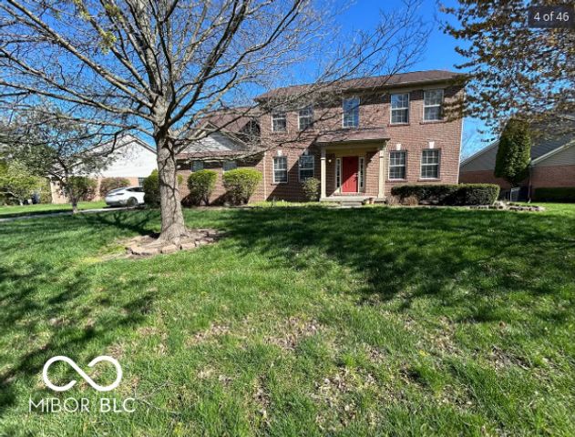 12423 Windbush Way, Carmel, IN 46033