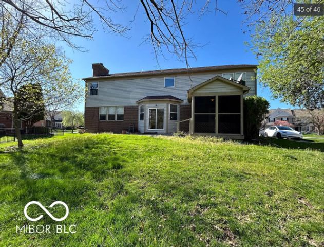 12423 Windbush Way, Carmel, IN 46033