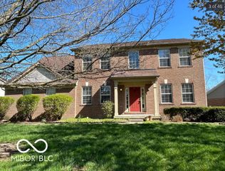 12423 Windbush Way, Carmel, IN 46033