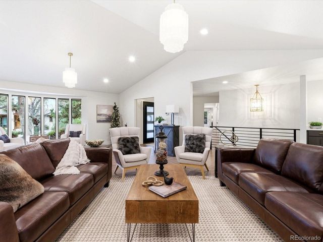 4000 S Clermont St, Englewood, CO 80113