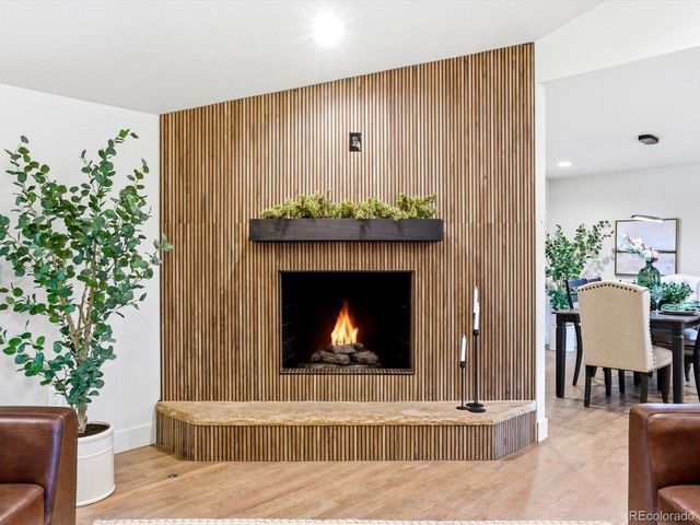 4000 S Clermont St, Englewood, CO 80113