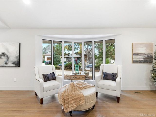 4000 S Clermont St, Englewood, CO 80113