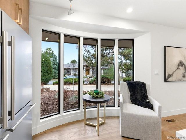 4000 S Clermont St, Englewood, CO 80113