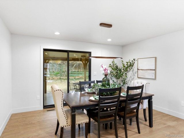 4000 S Clermont St, Englewood, CO 80113