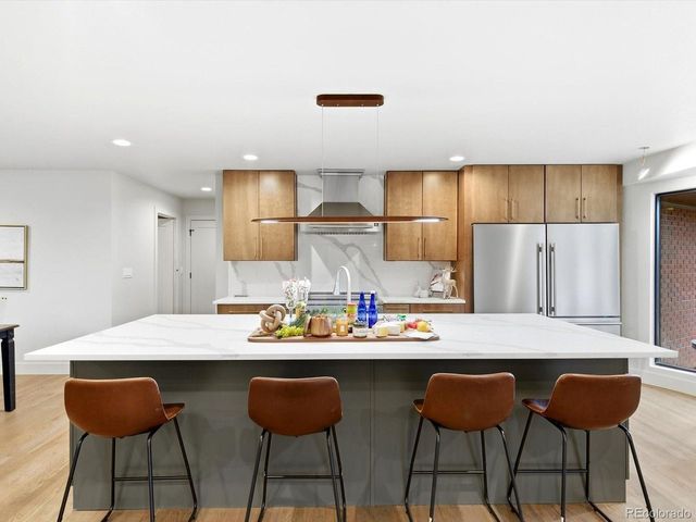 4000 S Clermont St, Englewood, CO 80113