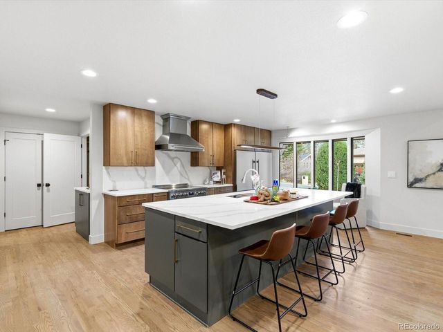 4000 S Clermont St, Englewood, CO 80113