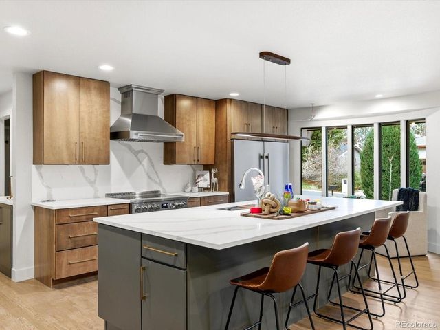 4000 S Clermont St, Englewood, CO 80113