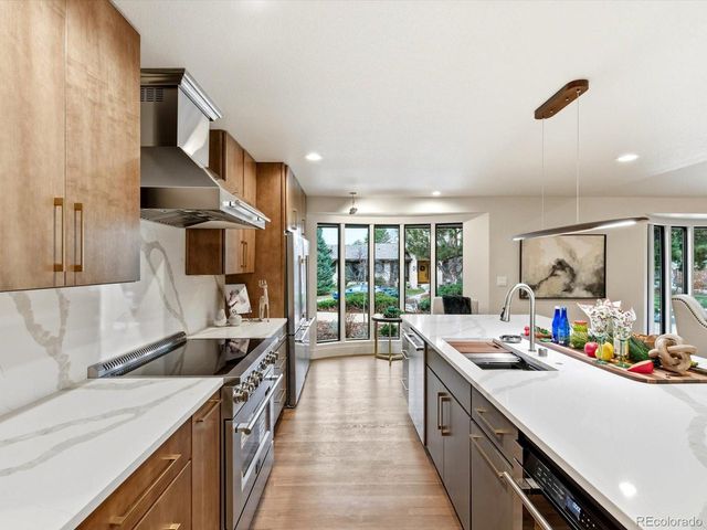 4000 S Clermont St, Englewood, CO 80113