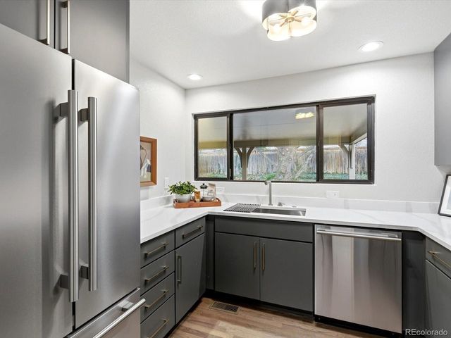 4000 S Clermont St, Englewood, CO 80113