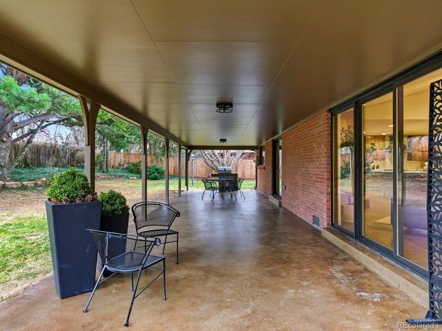 4000 S Clermont St, Englewood, CO 80113