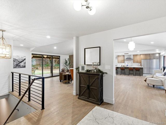 4000 S Clermont St, Englewood, CO 80113