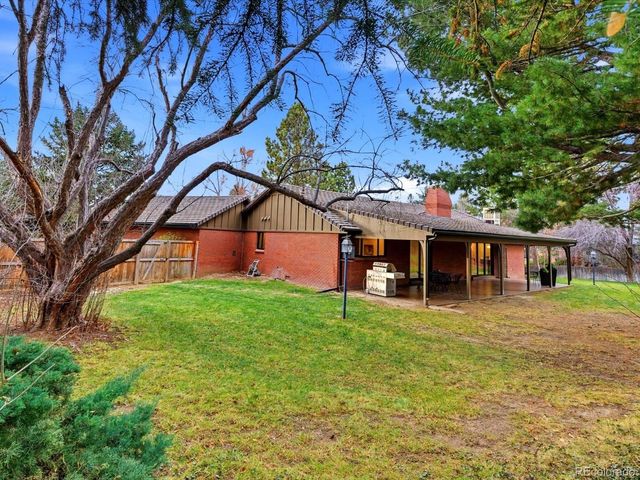 4000 S Clermont St, Englewood, CO 80113