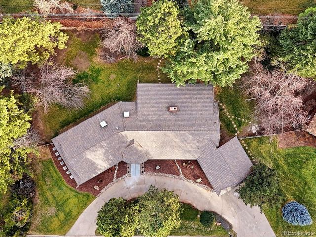 4000 S Clermont St, Englewood, CO 80113