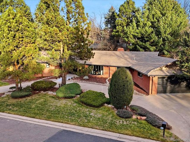 4000 S Clermont St, Englewood, CO 80113