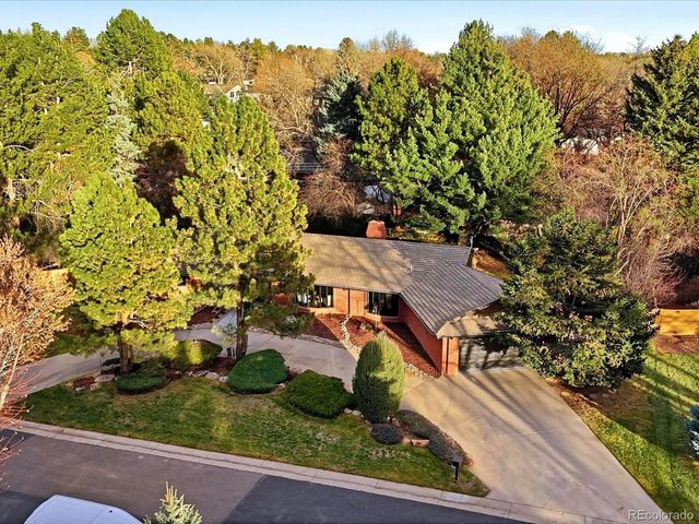 4000 S Clermont St, Englewood, CO 80113