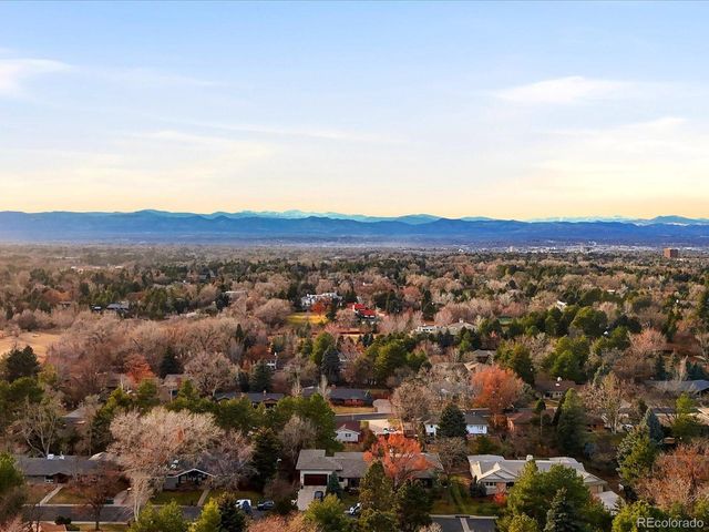 4000 S Clermont St, Englewood, CO 80113