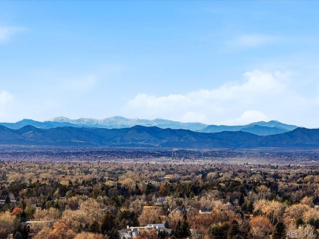 4000 S Clermont St, Englewood, CO 80113