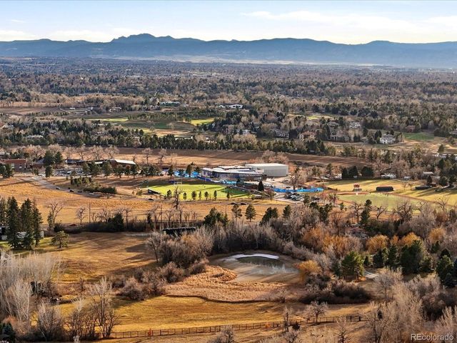 4000 S Clermont St, Englewood, CO 80113