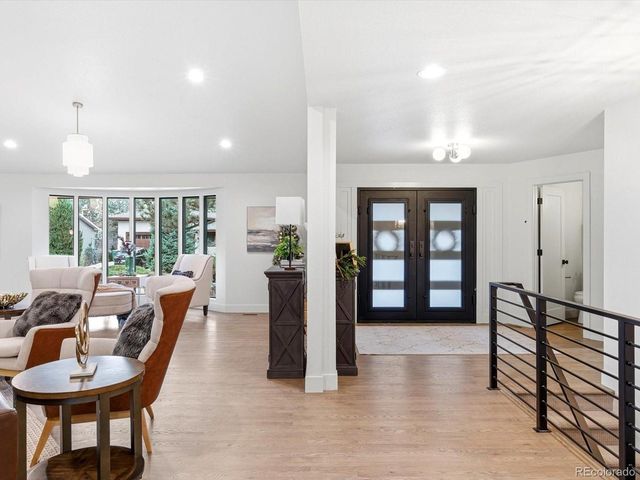 4000 S Clermont St, Englewood, CO 80113