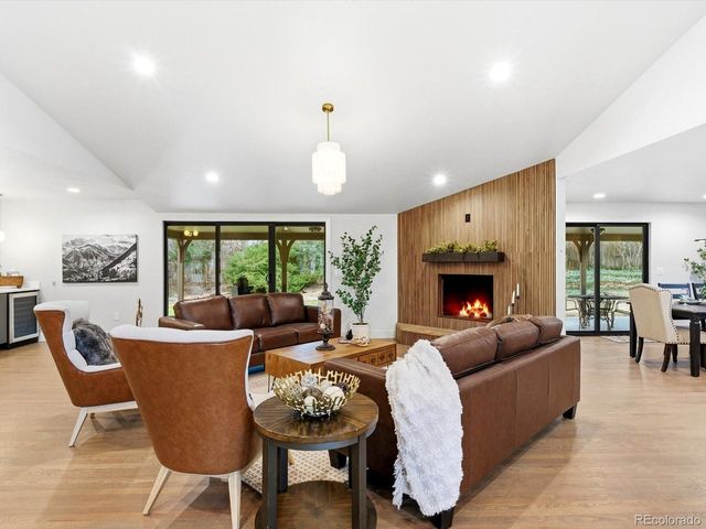 4000 S Clermont St, Englewood, CO 80113