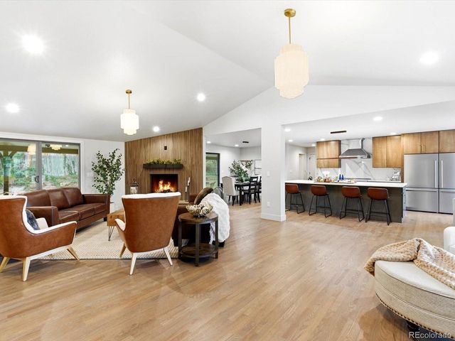 4000 S Clermont St, Englewood, CO 80113