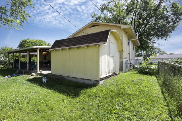 439 Foxwood Drive, Columbus, OH 43230