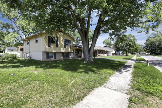 439 Foxwood Drive, Columbus, OH 43230