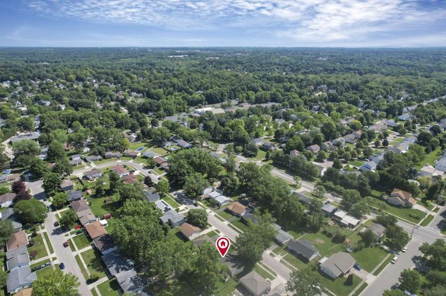 439 Foxwood Drive, Columbus, OH 43230