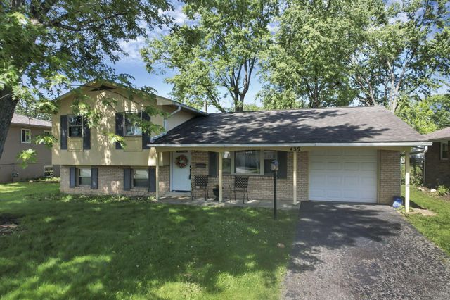439 Foxwood Drive, Columbus, OH 43230