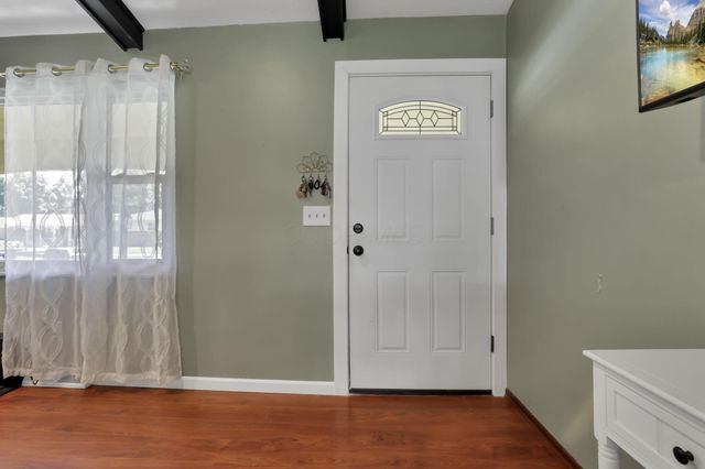 439 Foxwood Drive, Columbus, OH 43230