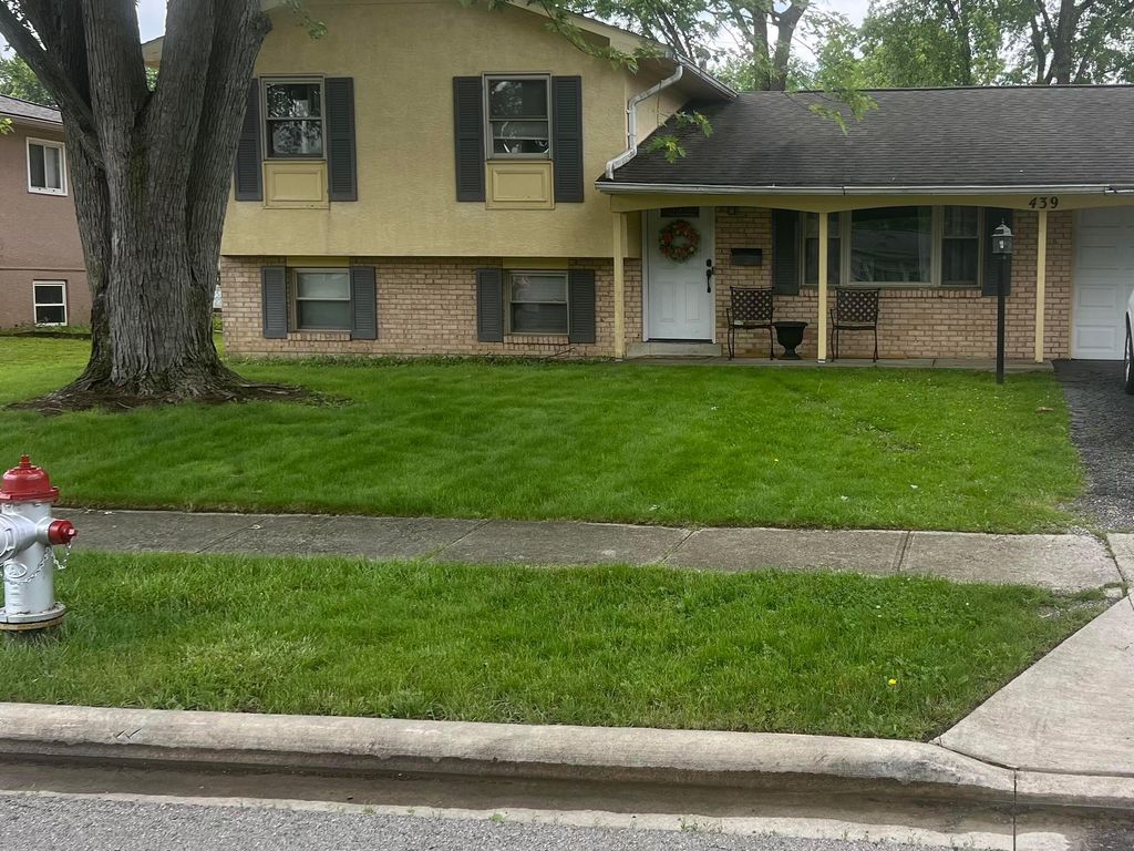 439 Foxwood Drive, Columbus, OH 43230