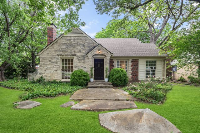 6203 Ellsworth Avenue, Dallas, TX 75214