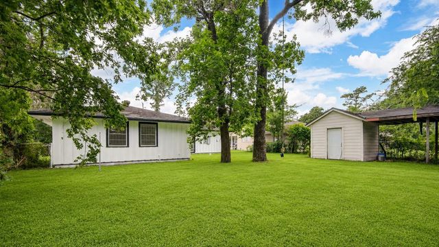 7329 Gleason Road, Houston, TX 77016