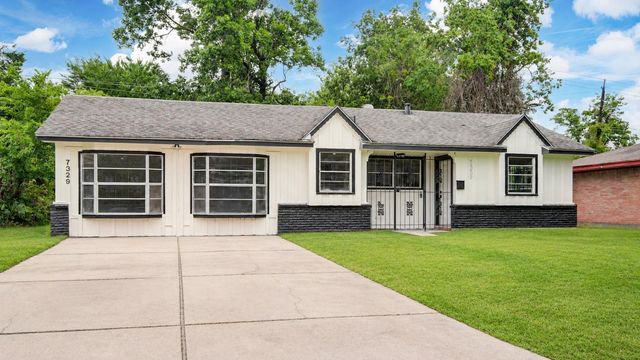 7329 Gleason Road, Houston, TX 77016