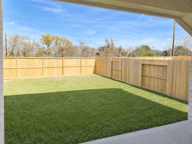 9759 Satsuma Path, Missouri City, TX 77459