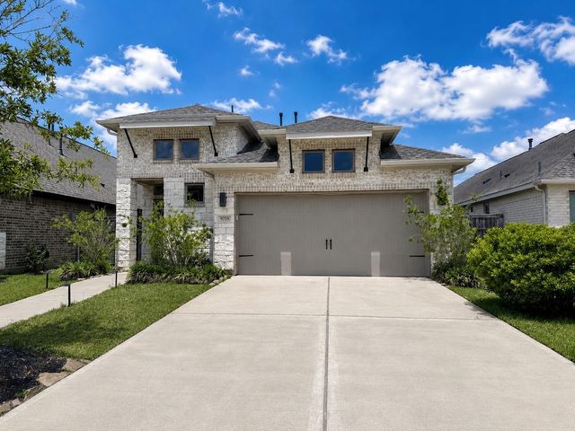 9759 Satsuma Path, Missouri City, TX 77459