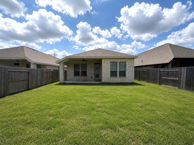9759 Satsuma Path, Missouri City, TX 77459