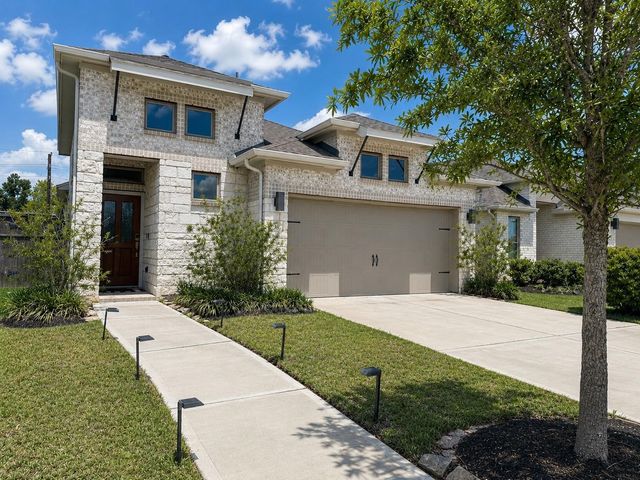 9759 Satsuma Path, Missouri City, TX 77459