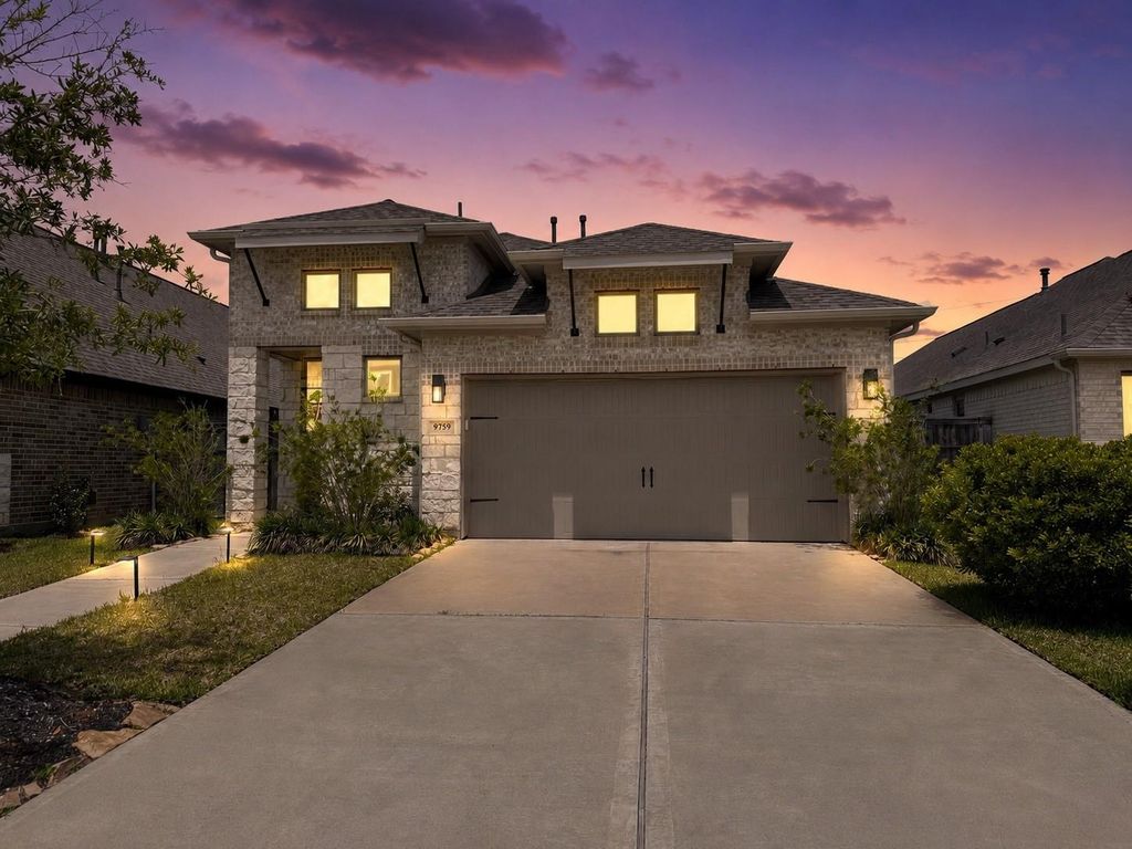 9759 Satsuma Path, Missouri City, TX 77459