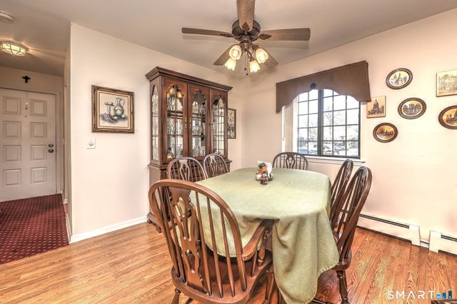 407 Swanson Crescent 407, Milford, CT 06461