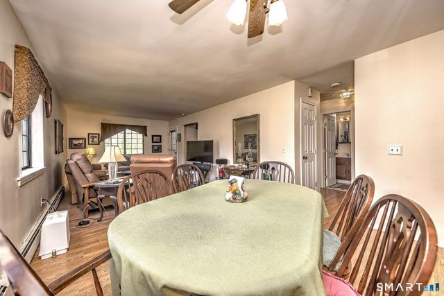 407 Swanson Crescent 407, Milford, CT 06461