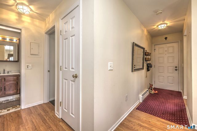 407 Swanson Crescent 407, Milford, CT 06461