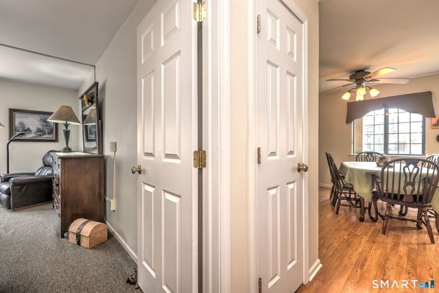 407 Swanson Crescent 407, Milford, CT 06461