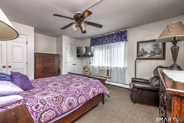 407 Swanson Crescent 407, Milford, CT 06461