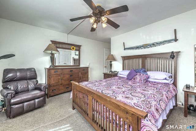 407 Swanson Crescent 407, Milford, CT 06461