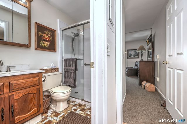 407 Swanson Crescent 407, Milford, CT 06461