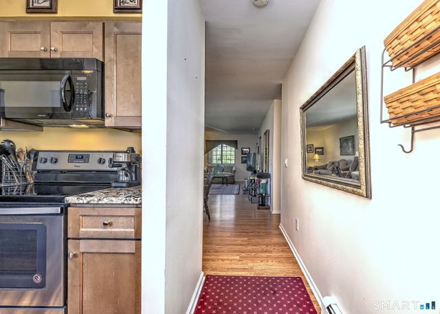 407 Swanson Crescent 407, Milford, CT 06461