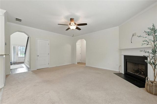 2445 Whitehead Place Drive, Suwanee, GA 30024