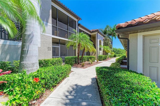 6819 GRAND ESTUARY TRAIL 205, Bradenton, FL 34212